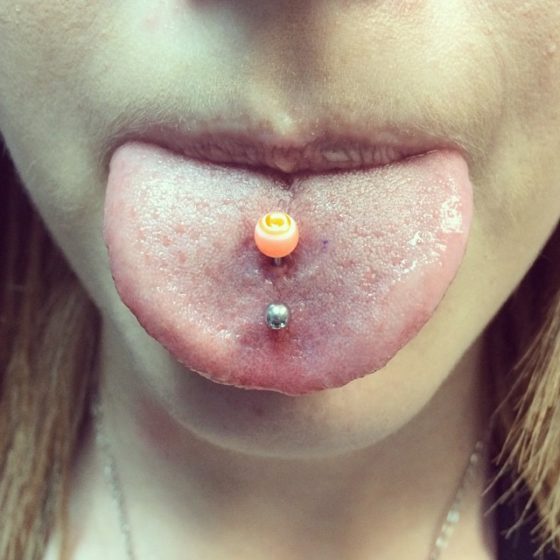 Quanto Costa Un Piercing Alla Lingua