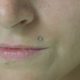 images of diamond marilyn monroe piercing