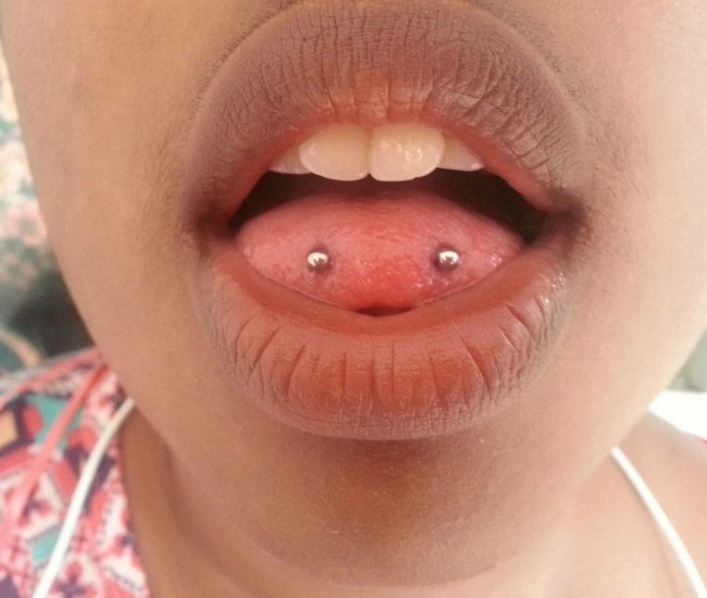 Snake Eyes Piercing [50 Ideas]: Pain 