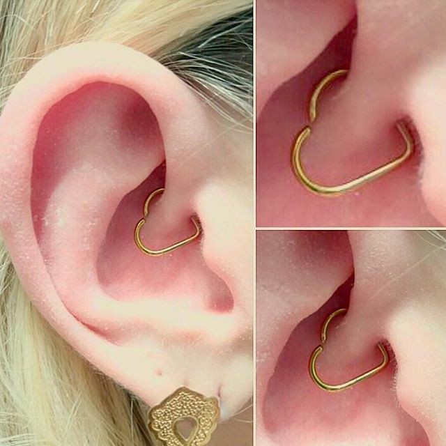 Daith Piercing Guide for 2022: Cost, Pain Level, and Side Effects