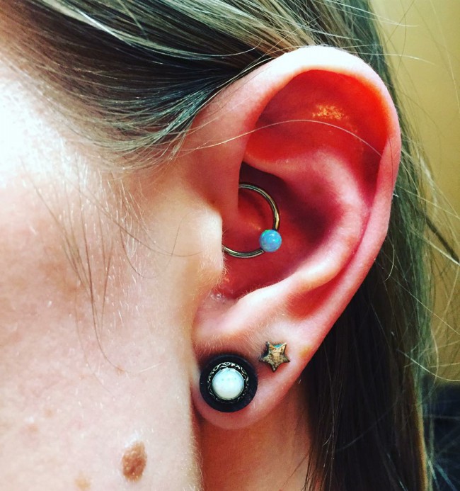 Daith Piercing Guide for 2022: Cost, Pain Level, and Side Effects