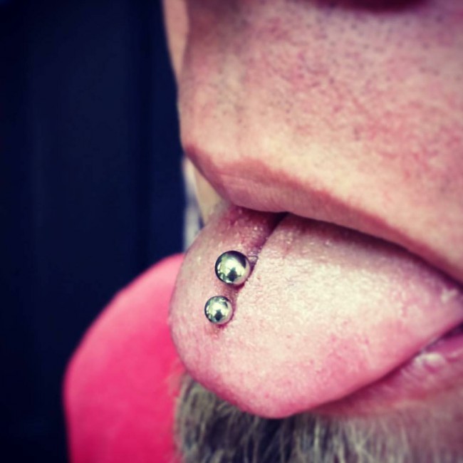 Quanto Costa Un Piercing Alla Lingua