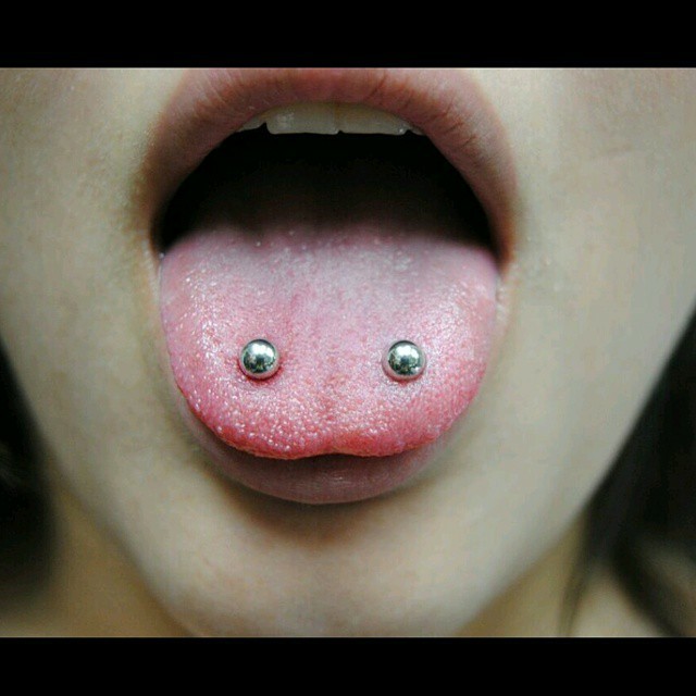 Quanto Costa Un Piercing Alla Lingua