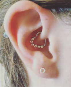 Daith Piercing Guide for 2022: Cost, Pain Level, and Side Effects