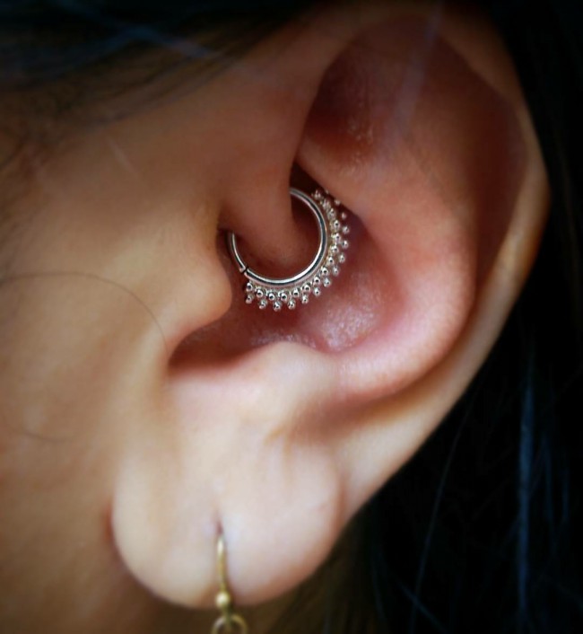 Do Daith Ear Piercings Help Prevent Migraine Experts Review