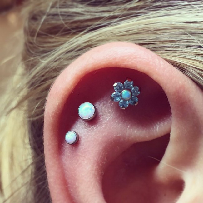 cartilage piercing pros and cons