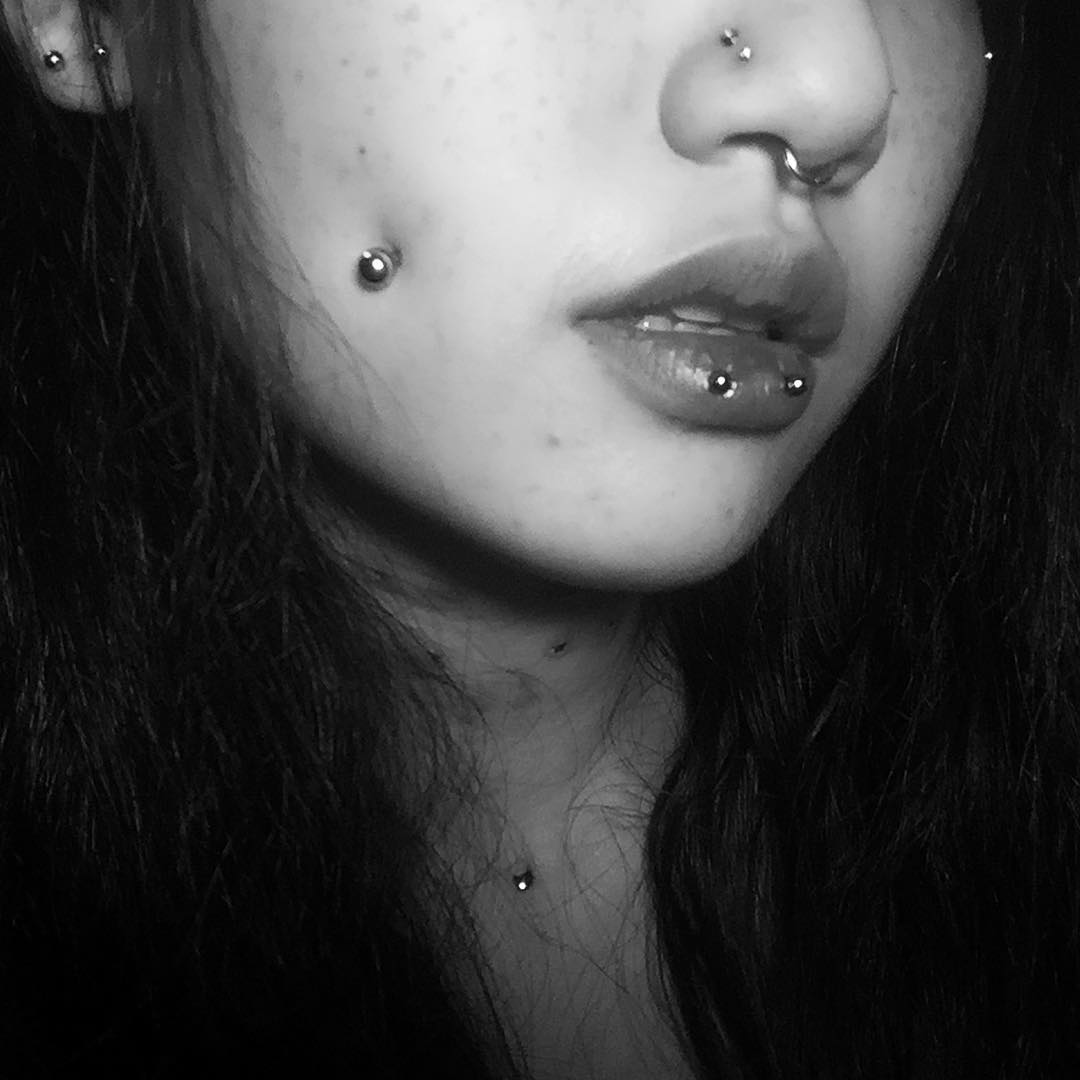 Horizontale Lip Piercing Ultieme Ervaringsgids Tattoo Masters